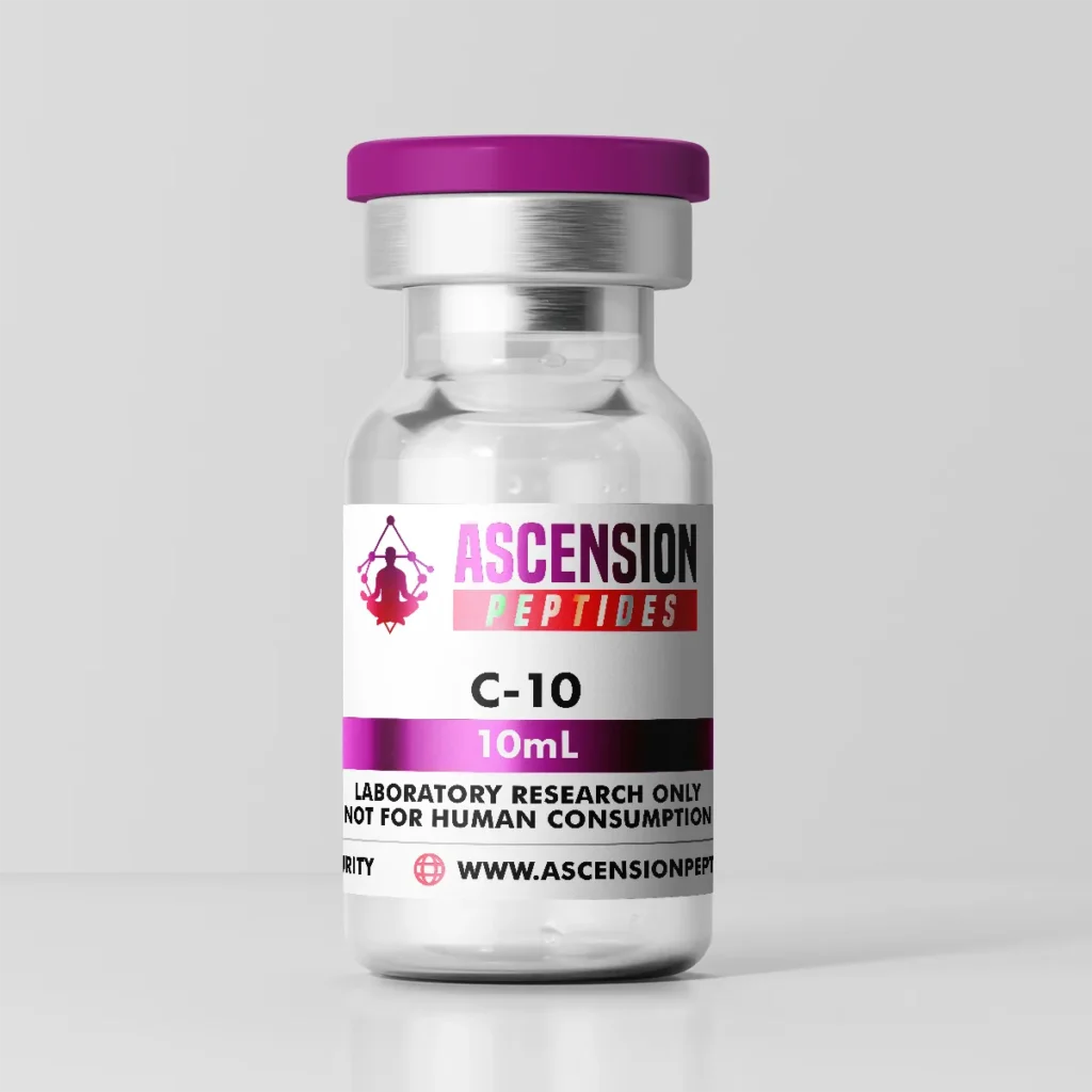 Cagrilintide 10mg (C-10)