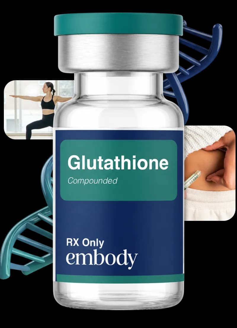 Embody Glutathione