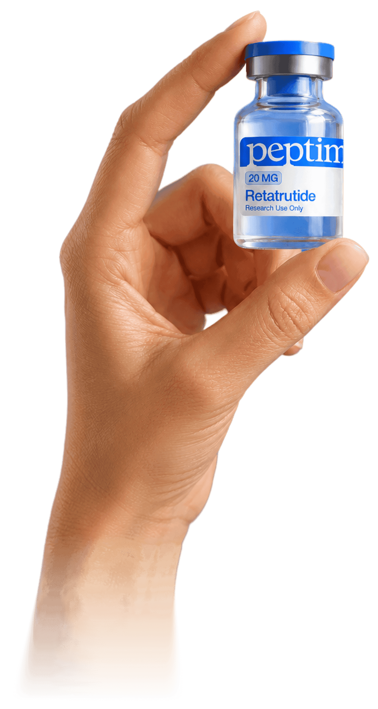 Peptime Peptides