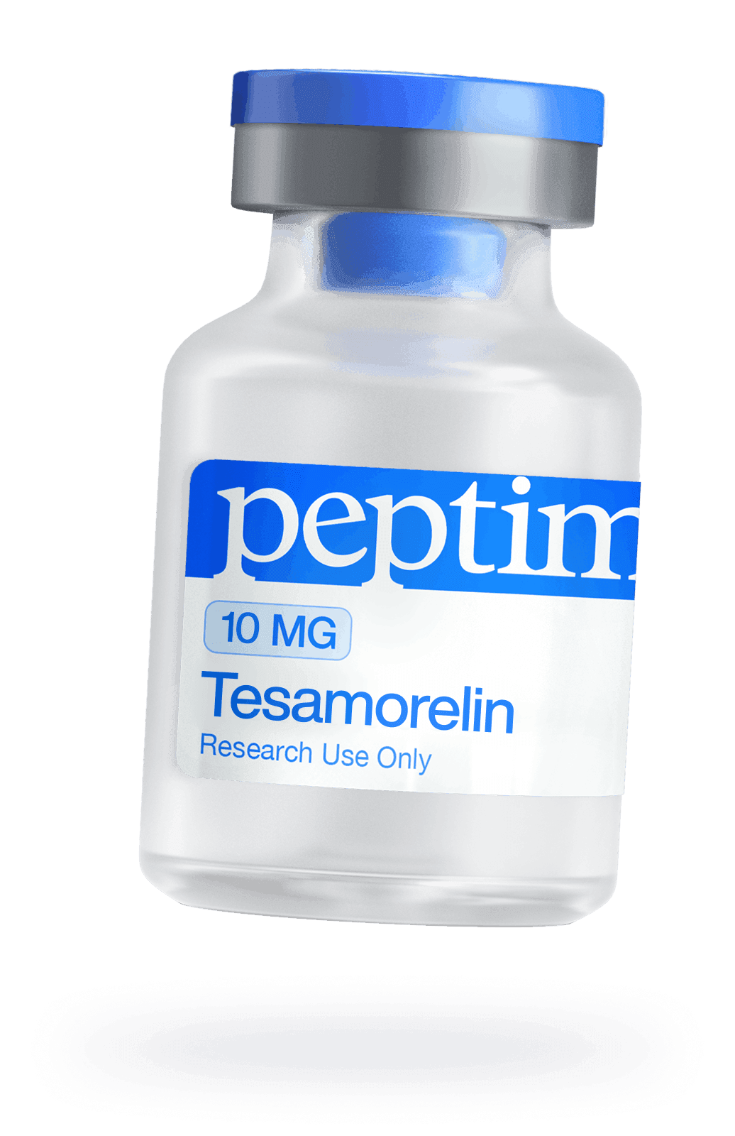 Tirzepatide (Peptime)