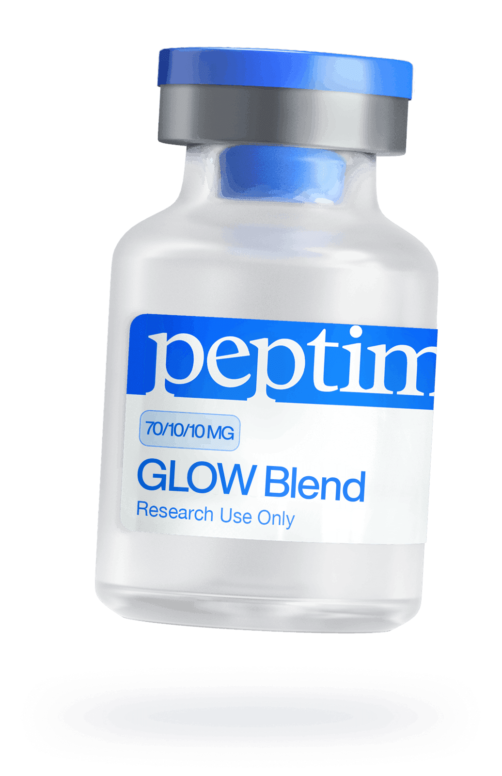 GLOW Blend (Peptime)