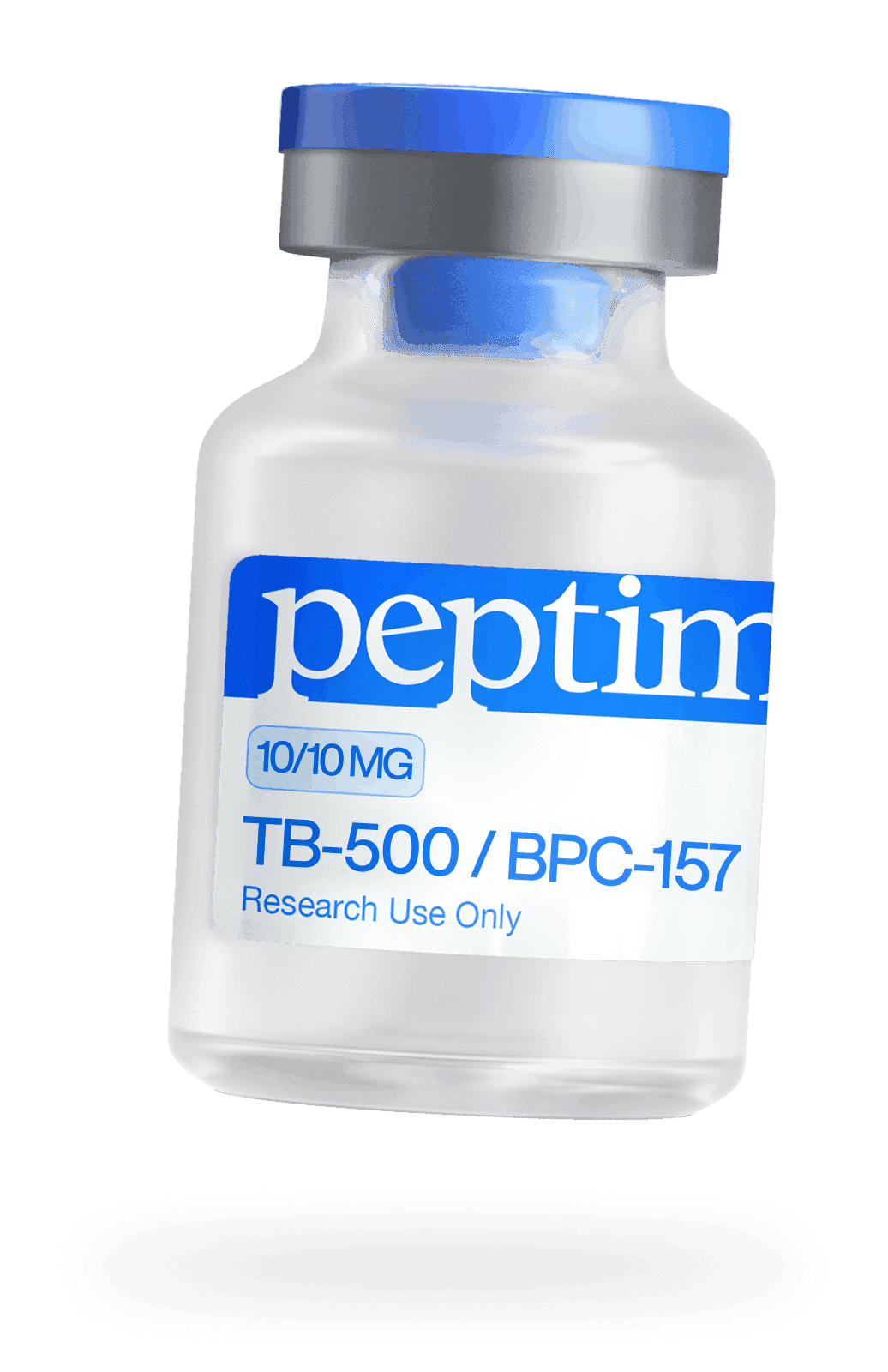 Wolverine Stack (Peptime)