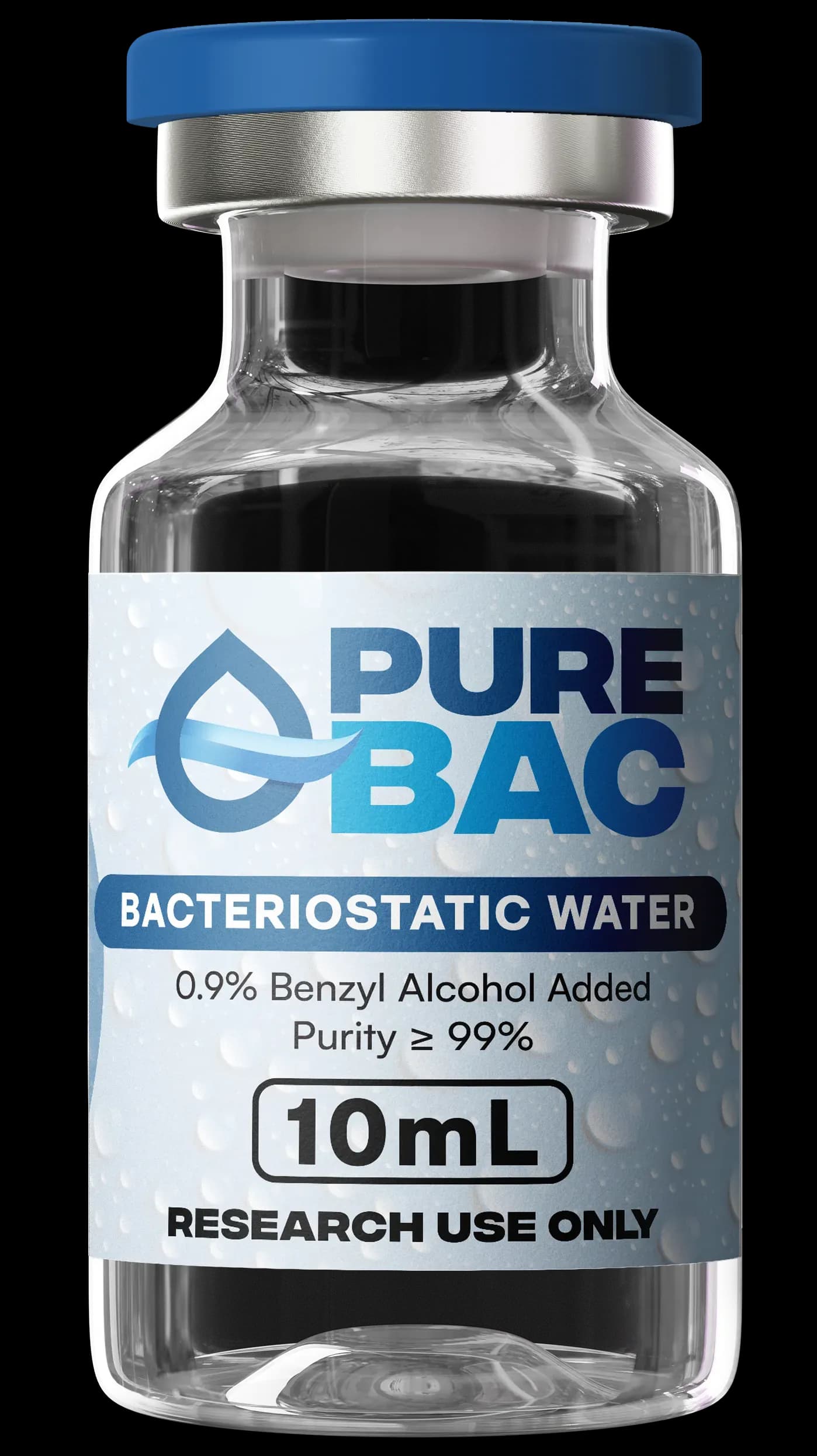Bacteriostatic Water: Prices, Vial Sizes, and Where to Buy (2026)