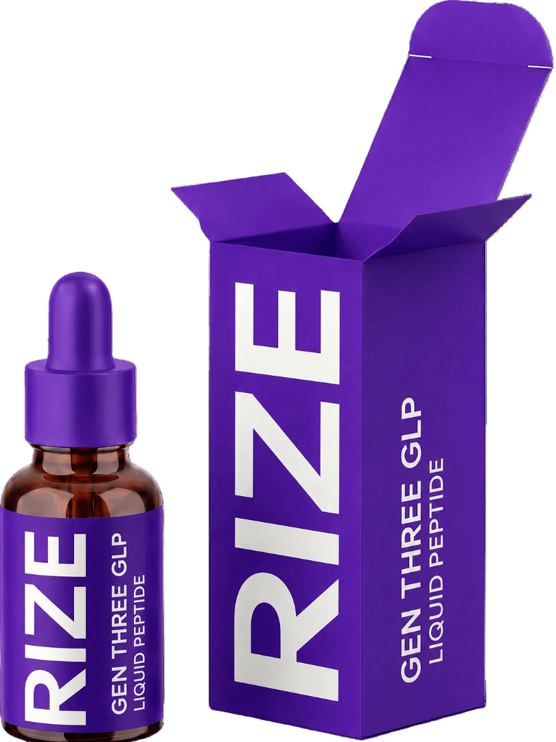 GLP-3 RETA (Retatrutide Research Blend)