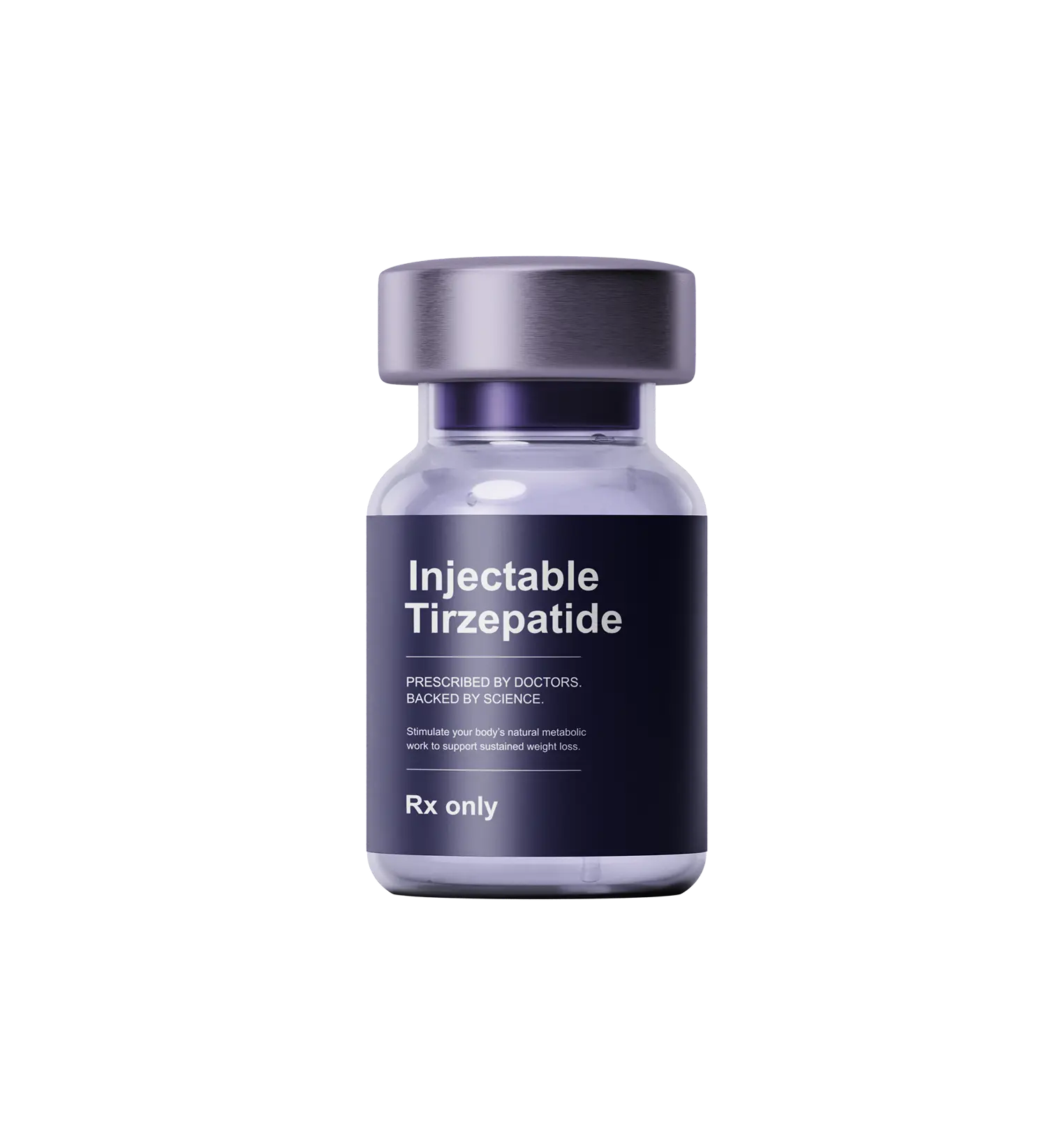 SkinnyRx Compounded Tirzepatide