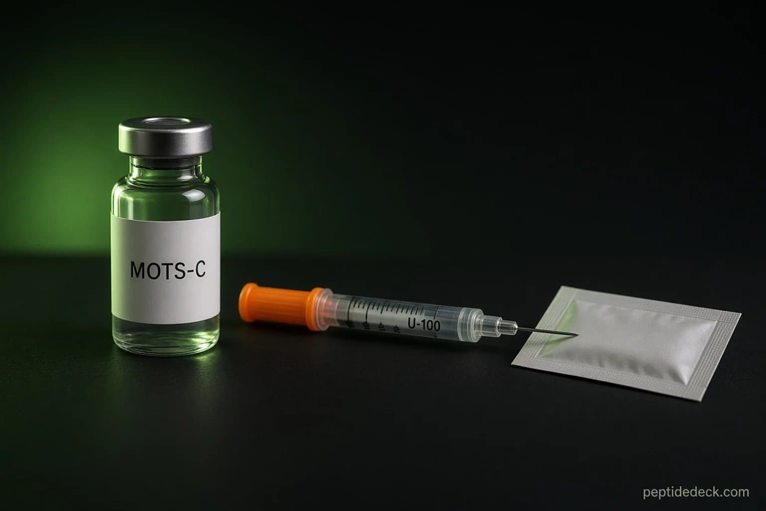 How to Inject MOTS-c: Where, When & How Often (2026)