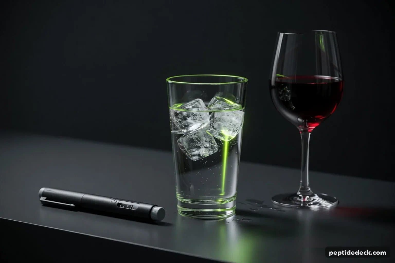 Retatrutide and Alcohol: Can You Drink on Retatrutide? (2026)