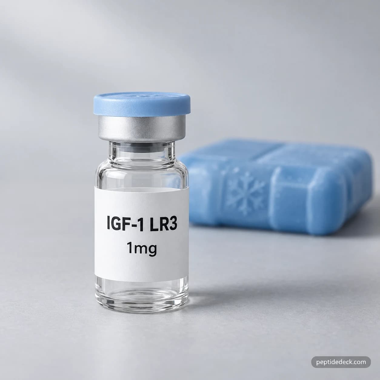 IGF-1 LR3