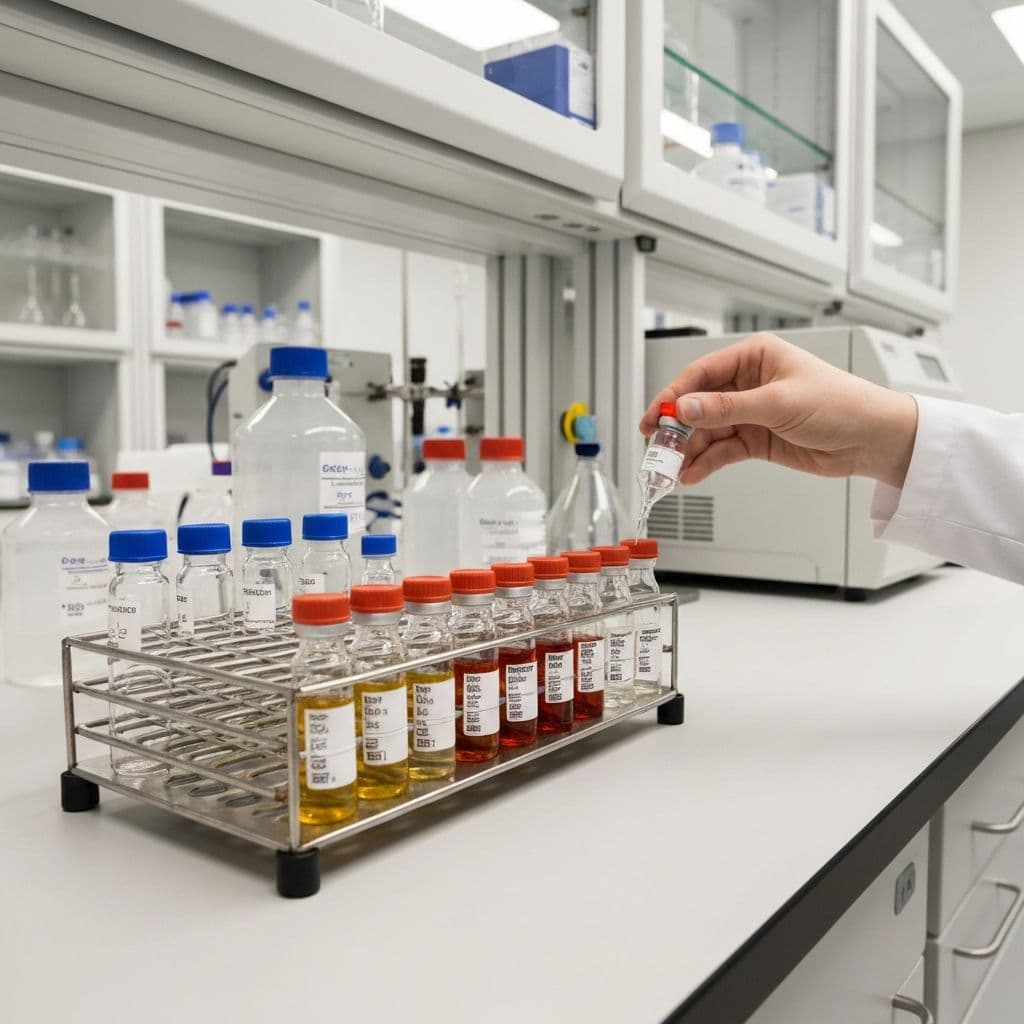 Oral Peptides: Which Peptides Actually Work Without Injections (2026)