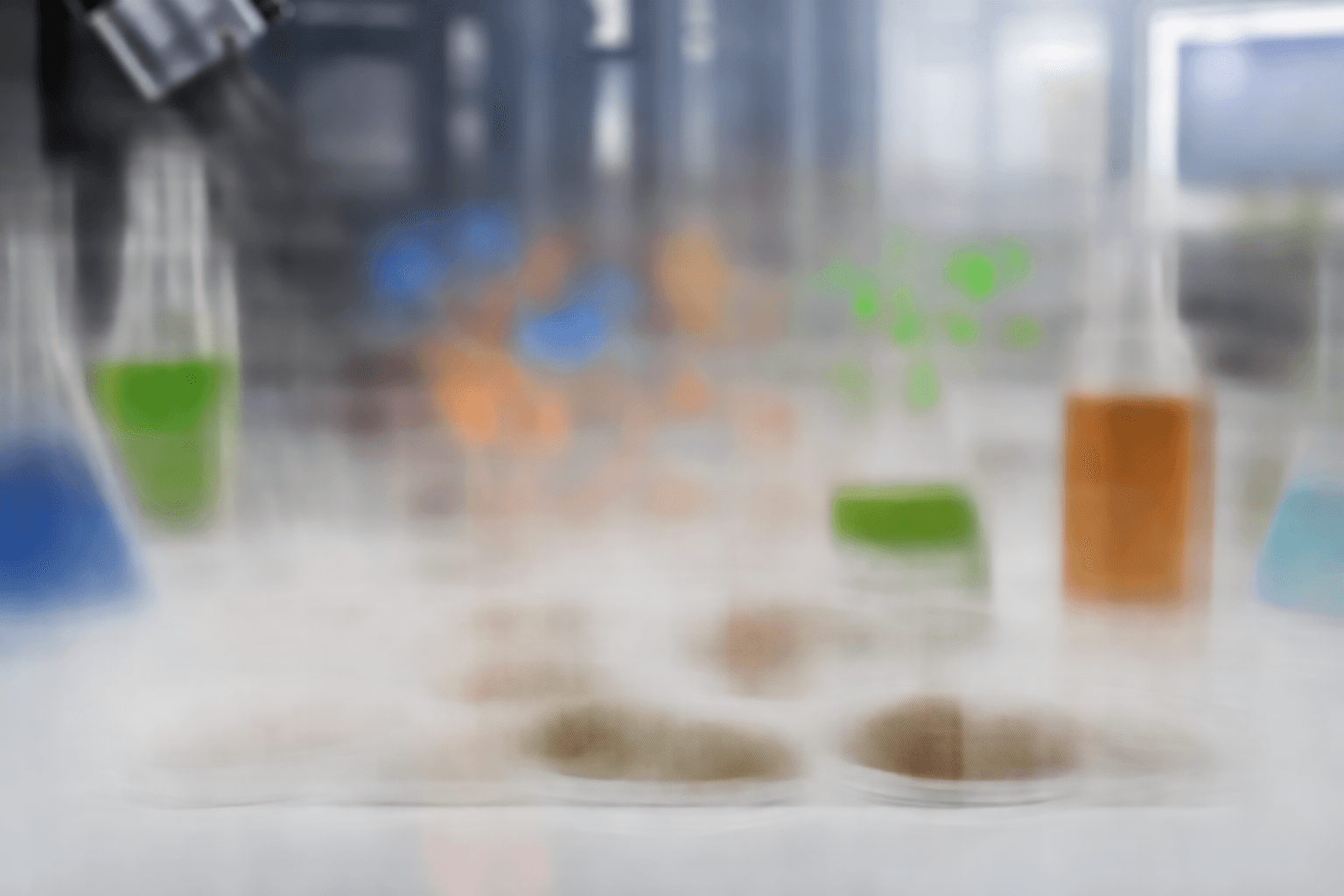 Best Peptides for Anxiety & Stress Relief: 7 Research-Backed Compounds