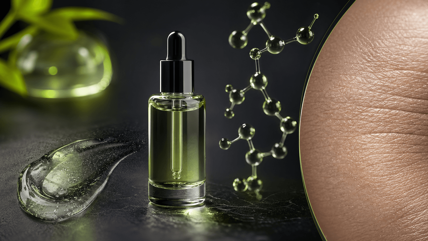 Argireline Peptide: What It Is, How It Works, and Real Results (2026)