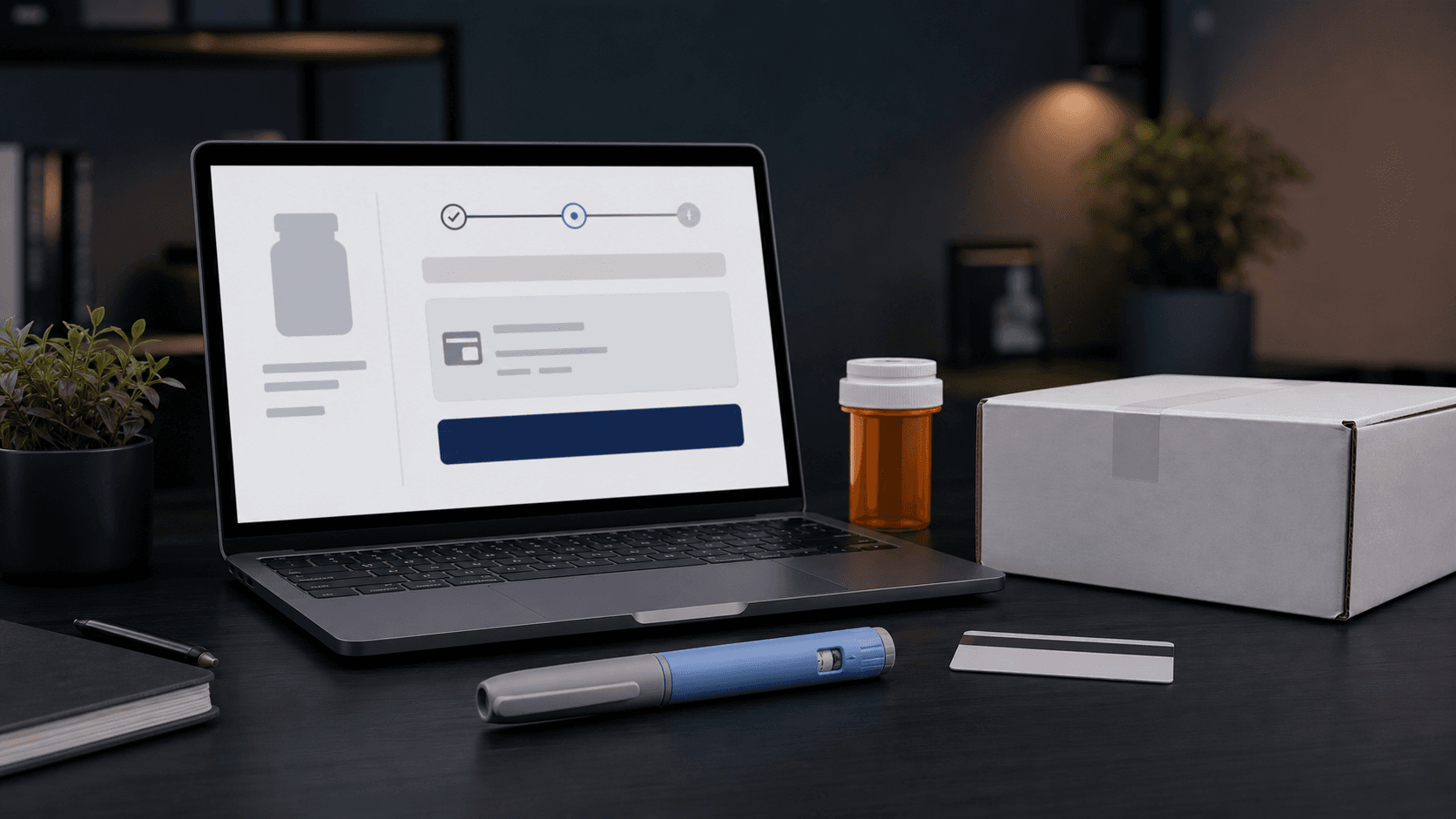 Buy Ozempic Online in 2026: Prescription, Cost & Safe Options
