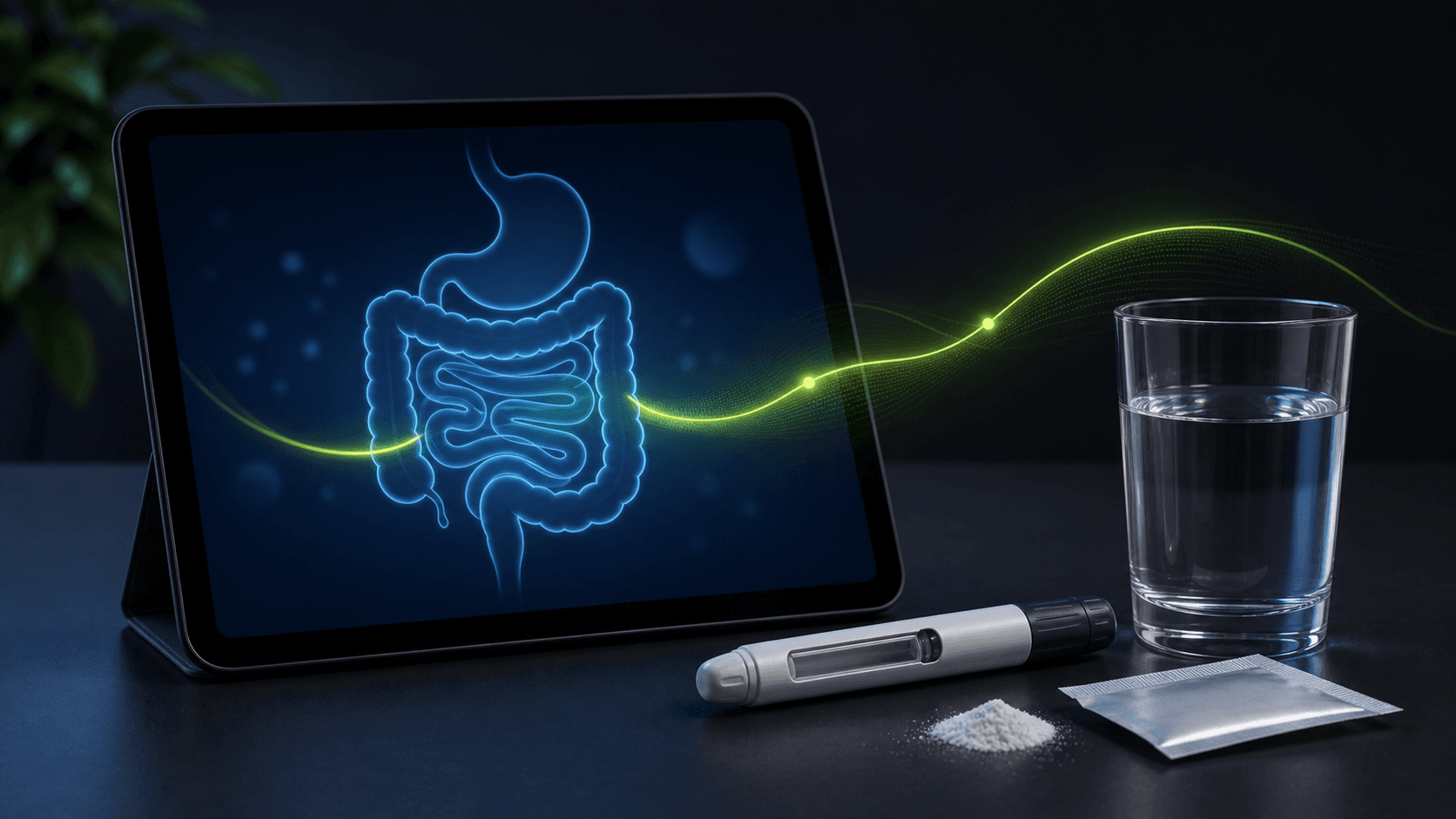 GLP-1 Diarrhea: Why It Happens and How to Manage It