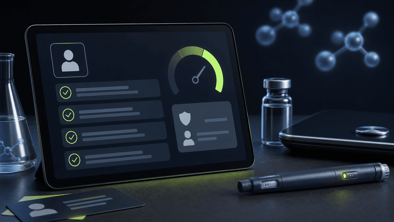 GLP-1 Qualifications: Who Qualifies for Weight Loss Injections?