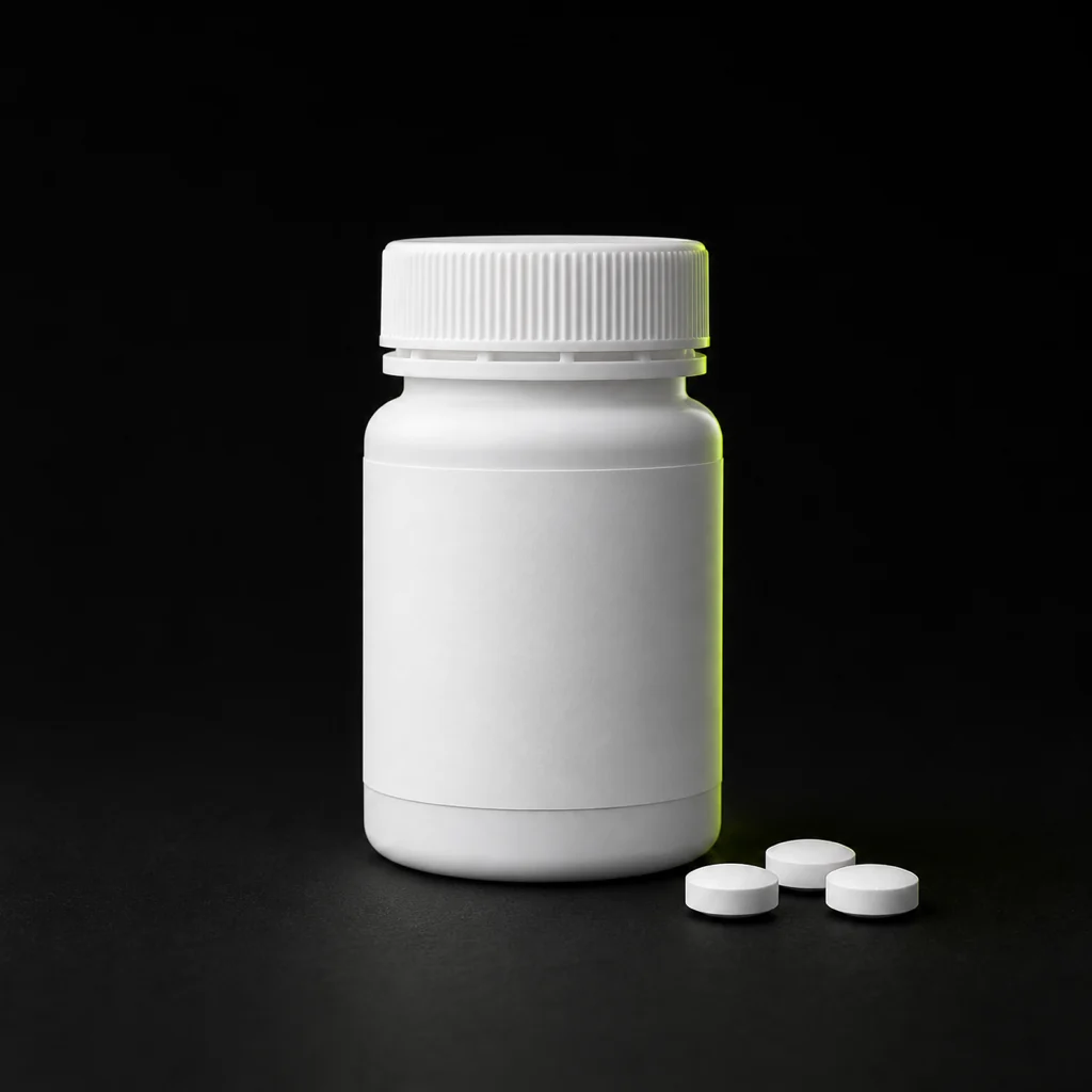 SkinnyRx Compounded Tirzepatide Tablets