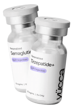 GLP-1 Weight Loss Results: Realistic Timeline, Trial Data & Real Photos