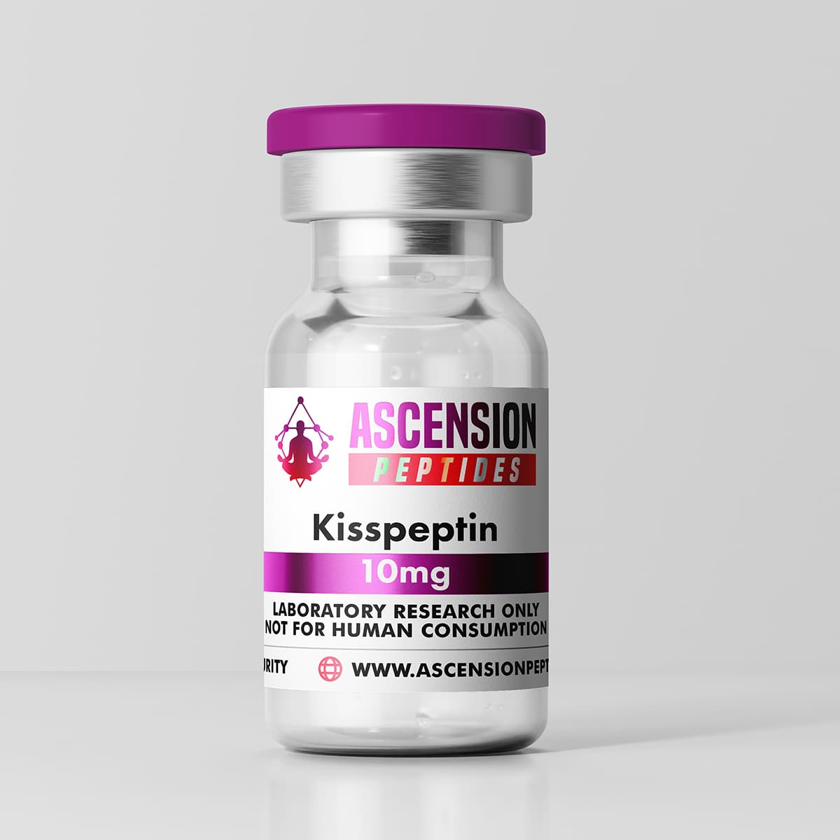 Kisspeptin Peptide: Benefits, Dosage & Why It's the Master Hormone Switch