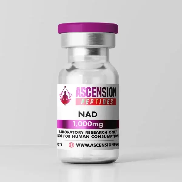 NAD+ Injections: Benefits, How They Work & Home Protocol