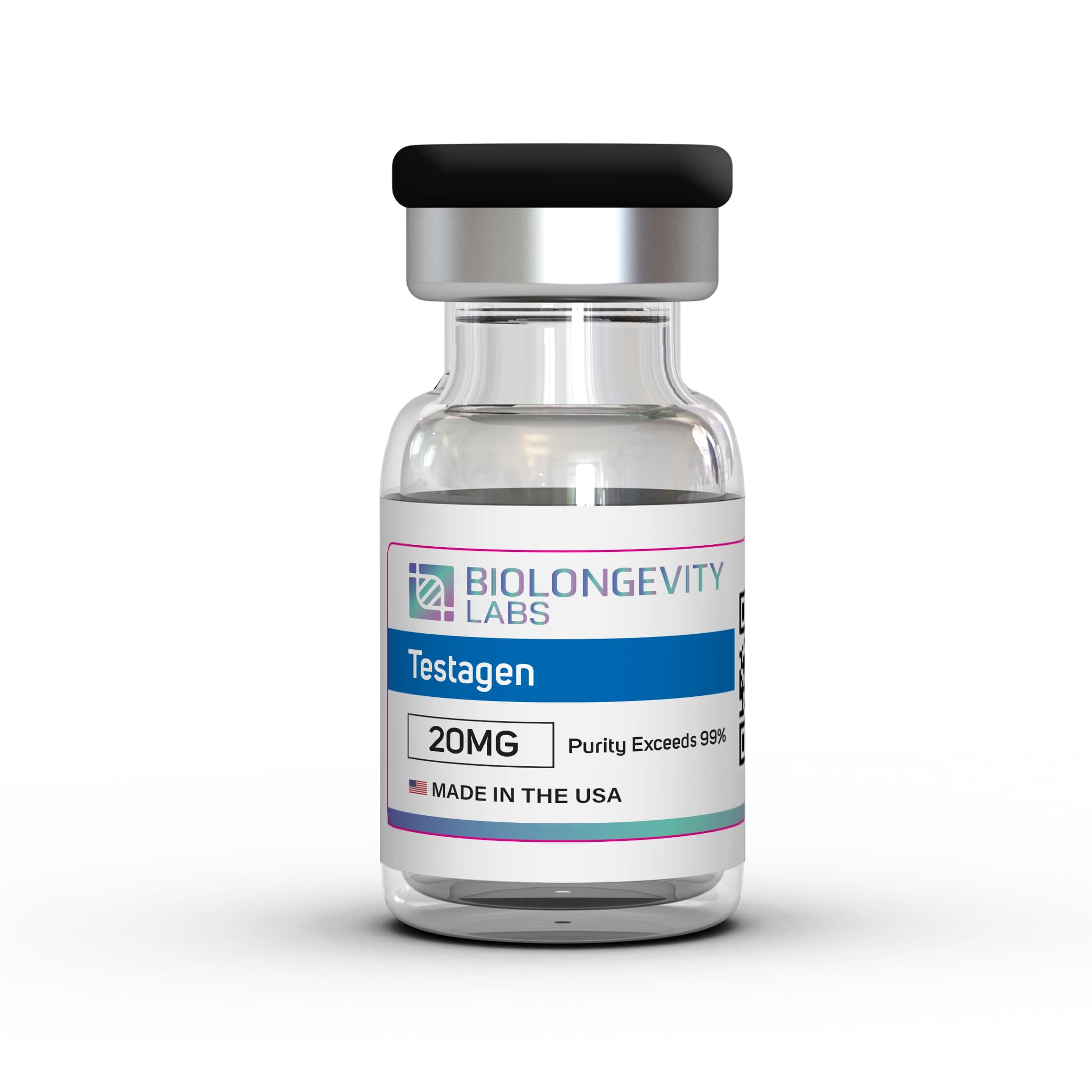 Testagen (20mg)