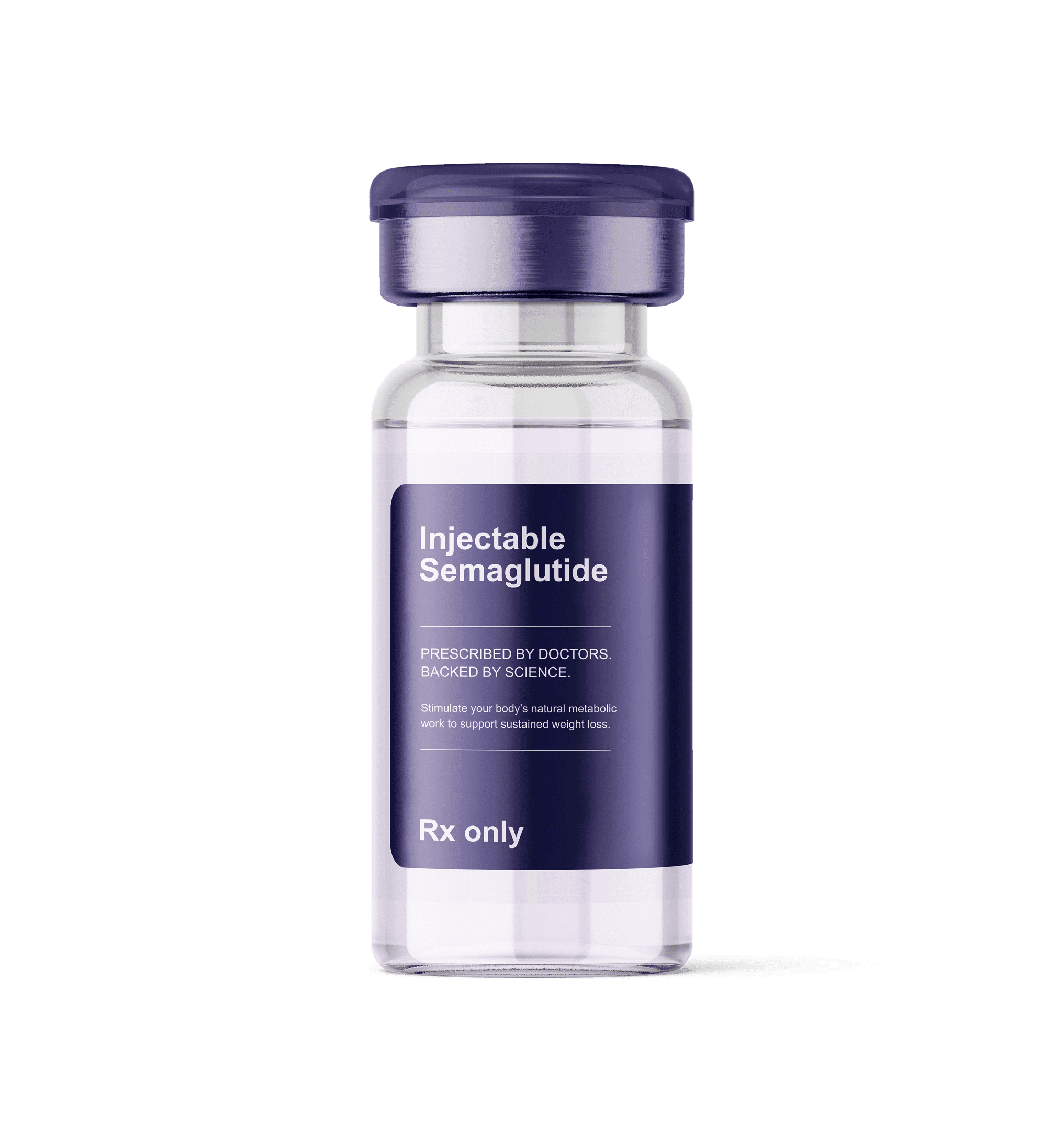 SkinnyRx Compounded Semaglutide