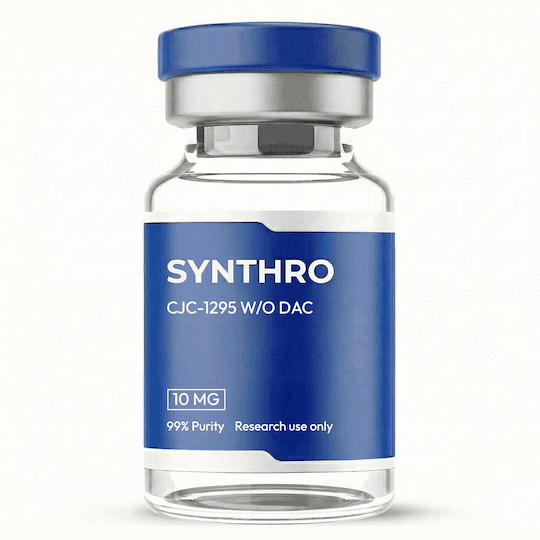 CJC-1295 No DAC 10mg