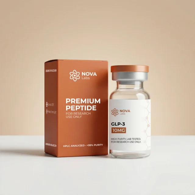 UAE Peptides: Dubai Buying Guide and Nova Labs Review (2026)