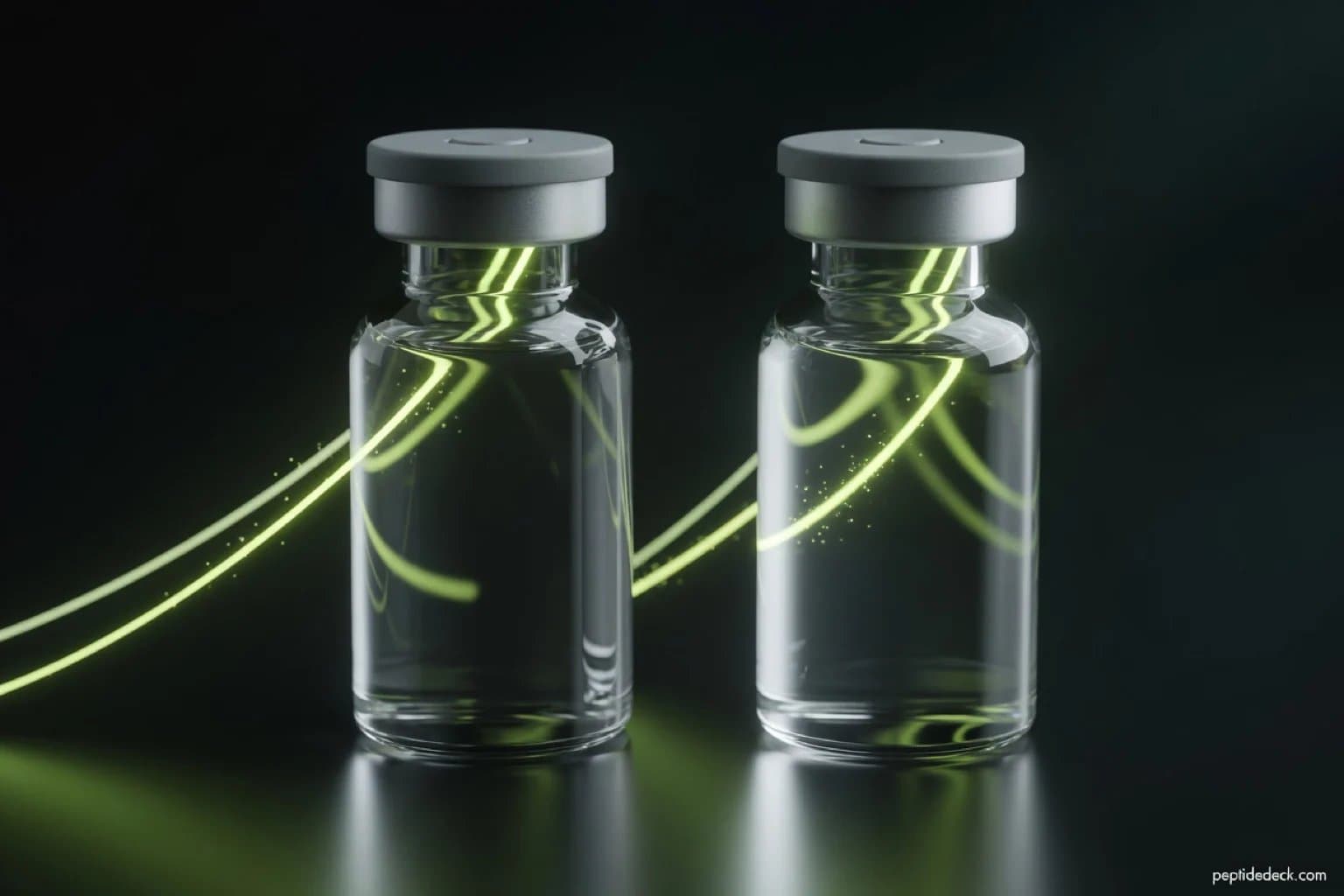 Mazdutide vs Retatrutide: Dual vs Triple Agonist Data (2026)