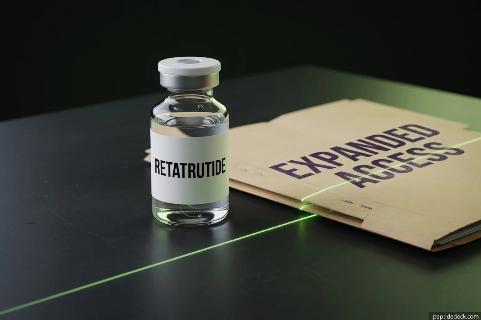 Eli Lilly Retatrutide Early Access: Who Qualifies and How (2026)