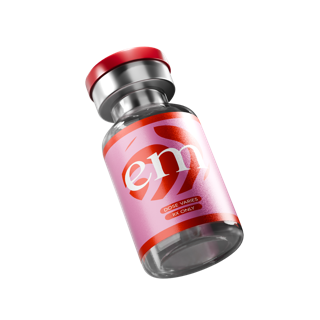 Embody compounded GLP-1 vial