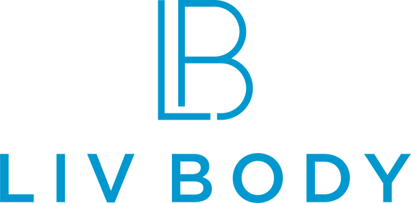 LIV Body logo