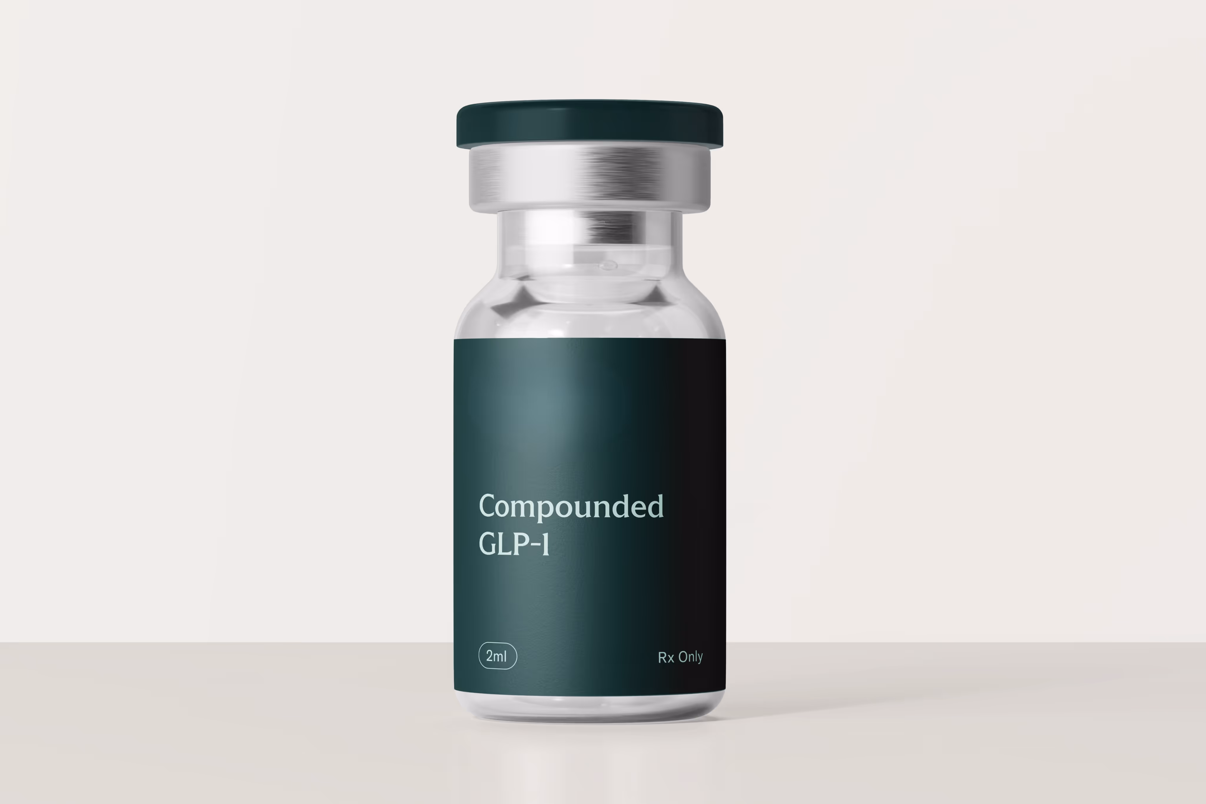 ShedRx compounded GLP-1 product