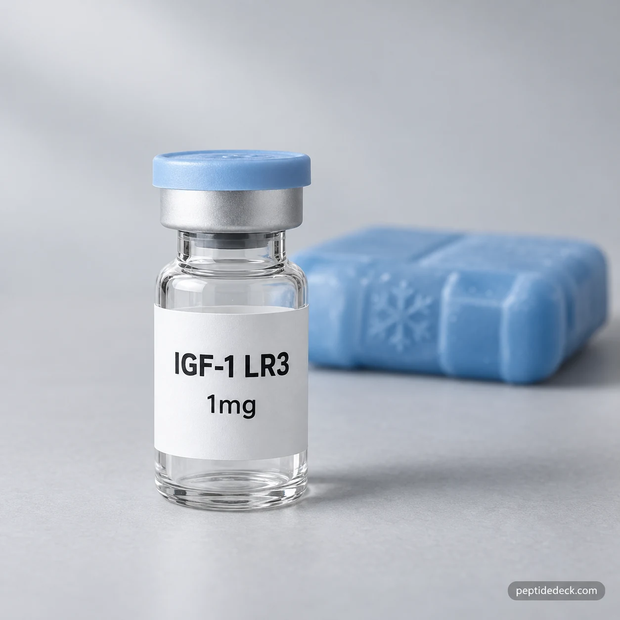 IGF-1 LR3