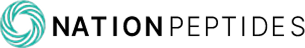 Nation Peptides logo